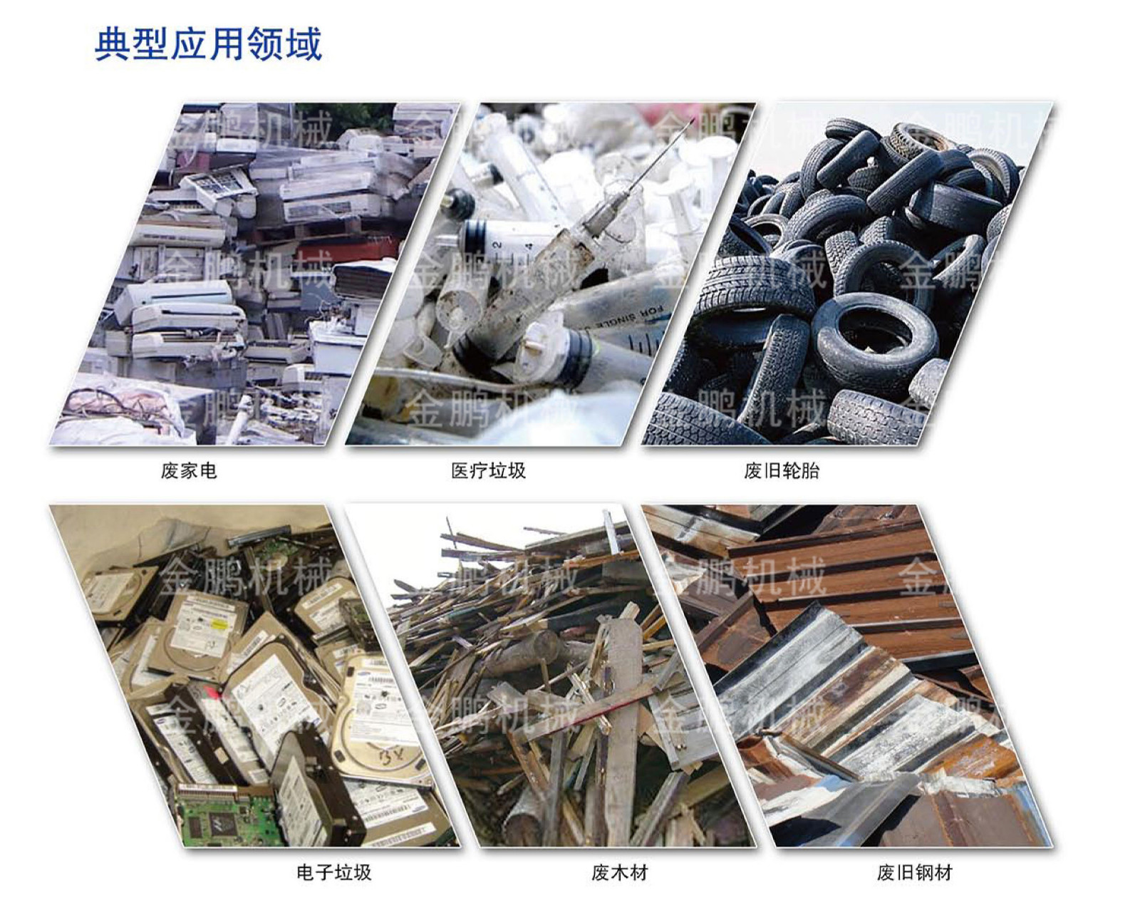 橡膠撕碎機(jī)